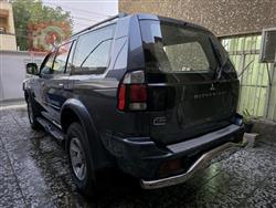 ميتسوبيشي ناتيفا